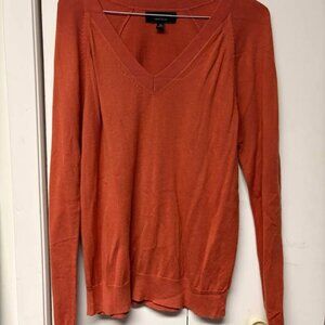 Banana Republic Forever Sweater Womens Medium